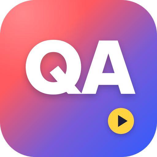 QA Studio logo